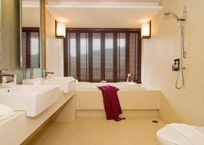 Grand Suite - Bath Room