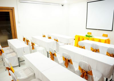 Mini Meeting Room